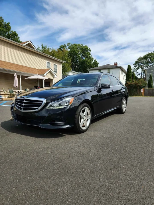 2014 Mercedes-Benz W212 E-Class - Image 2 of 17