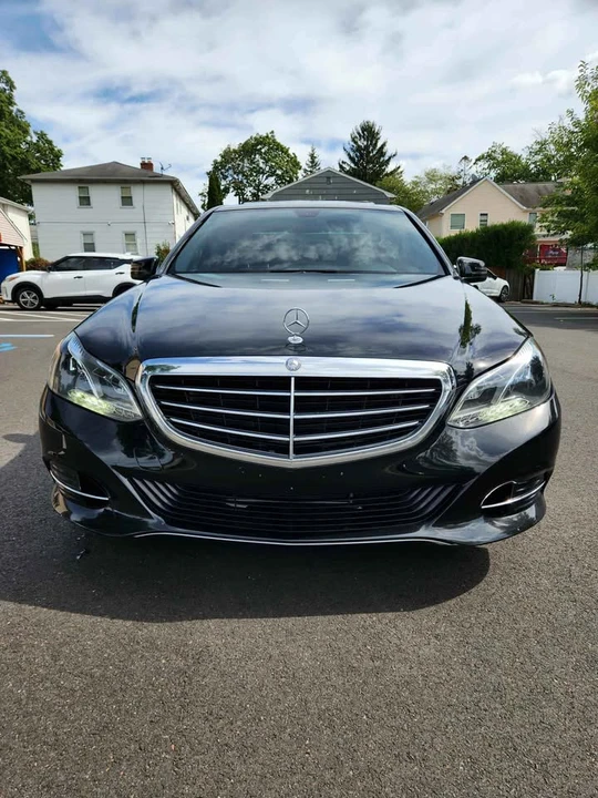 2014 Mercedes-Benz W212 E-Class - Image 15 of 17