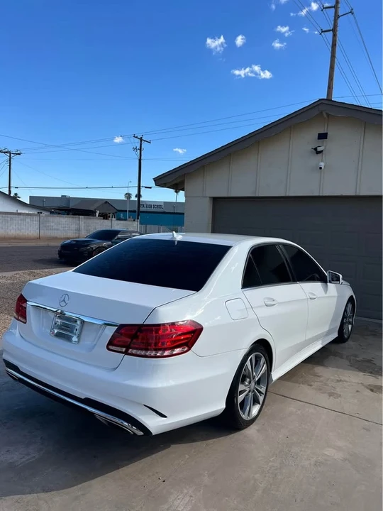 2014 Mercedes-Benz W212 E-Class - Image 3 of 9