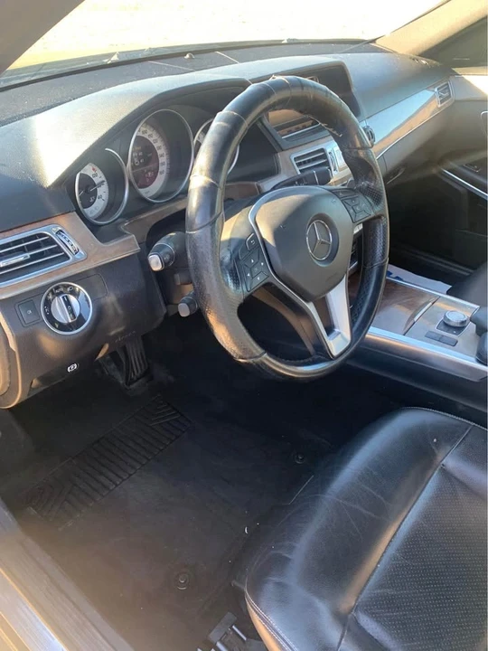 2014 Mercedes-Benz W212 E-Class - Image 13 of 13