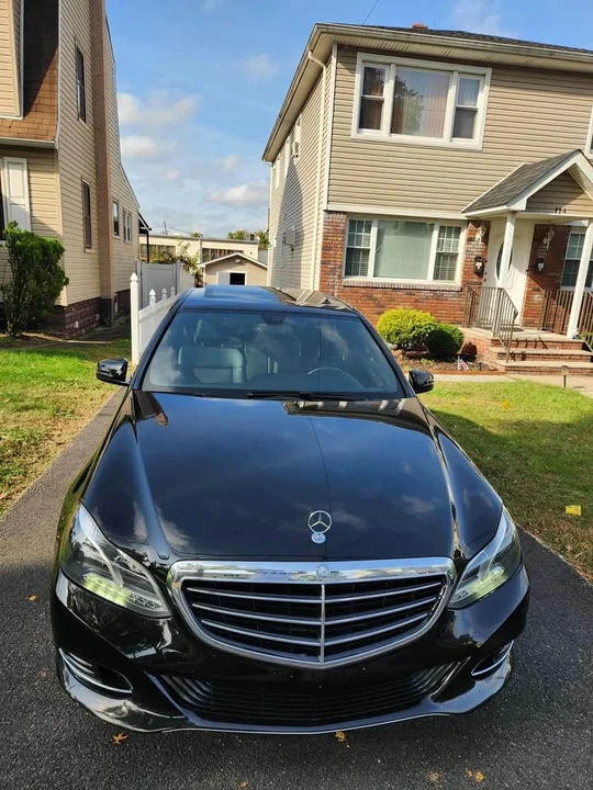 2014 Mercedes-Benz W212 E-Class - Image 4 of 19