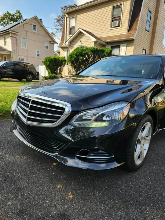 2014 Mercedes-Benz W212 E-Class - Image 7 of 19