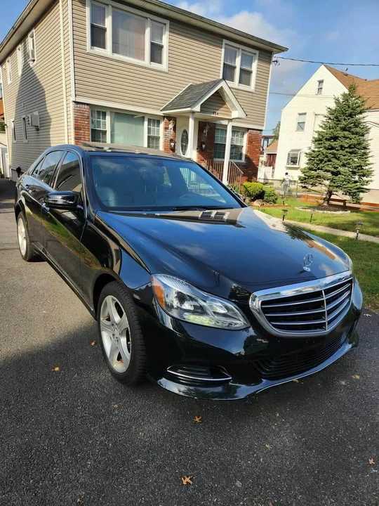 2014 Mercedes-Benz W212 E-Class - Image 2 of 19