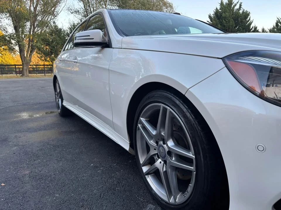 2014 Mercedes-Benz W212 E-Class - Image 6 of 8