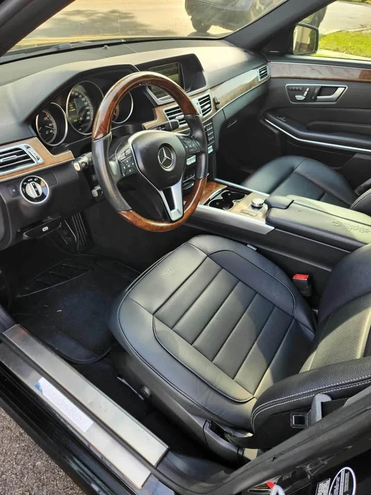 2014 Mercedes-Benz W212 E-Class - Image 17 of 19