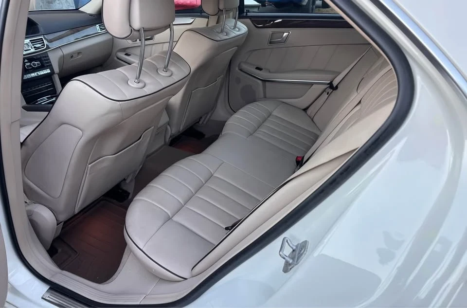 2014 Mercedes-Benz W212 E-Class - Image 8 of 8