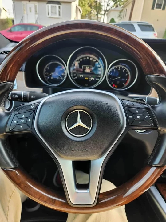 2014 Mercedes-Benz W212 E-Class - Image 11 of 19