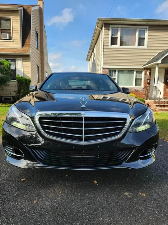 2014 Mercedes-Benz W212 E-Class - Image 3 of 19