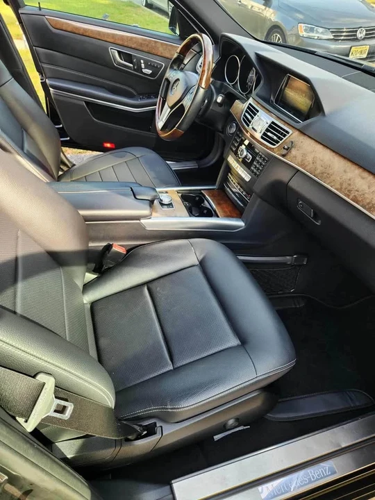 2014 Mercedes-Benz W212 E-Class - Image 15 of 19