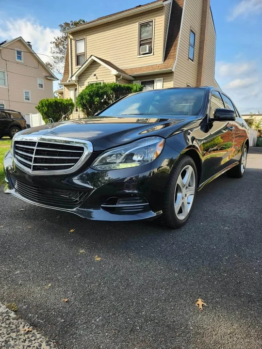 2014 Mercedes-Benz W212 E-Class - Image 19 of 19