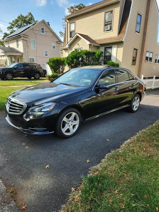 2014 Mercedes-Benz W212 E-Class - Image 6 of 19