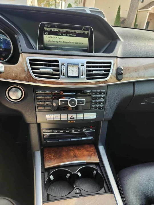 2014 Mercedes-Benz W212 E-Class - Image 16 of 19
