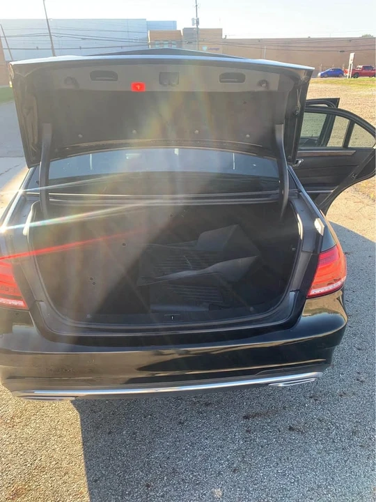 2014 Mercedes-Benz W212 E-Class - Image 8 of 13