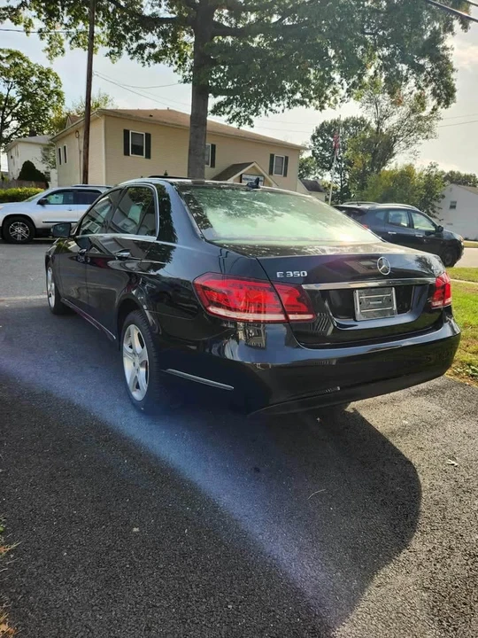 2014 Mercedes-Benz W212 E-Class - Image 10 of 19