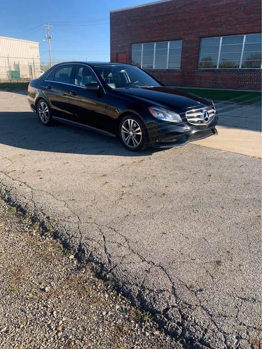 2014 Mercedes-Benz W212 E-Class - Image 3 of 13