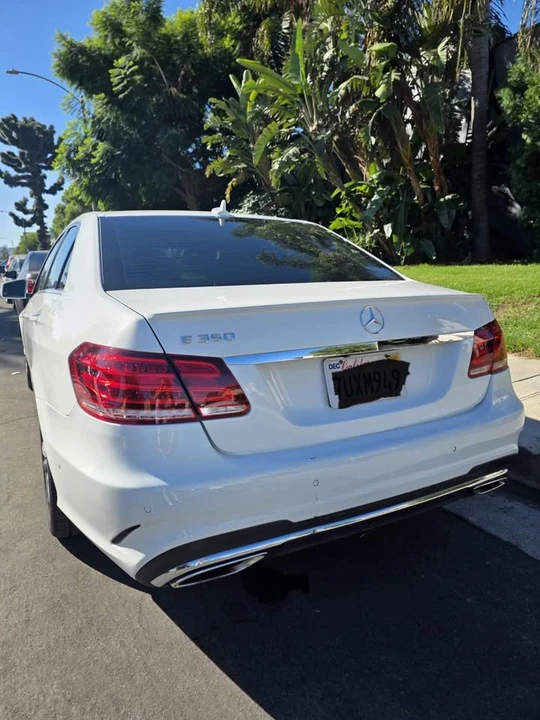 2014 Mercedes-Benz W212 E-Class - Image 11 of 18