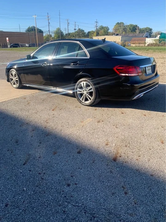 2014 Mercedes-Benz W212 E-Class - Image 10 of 13
