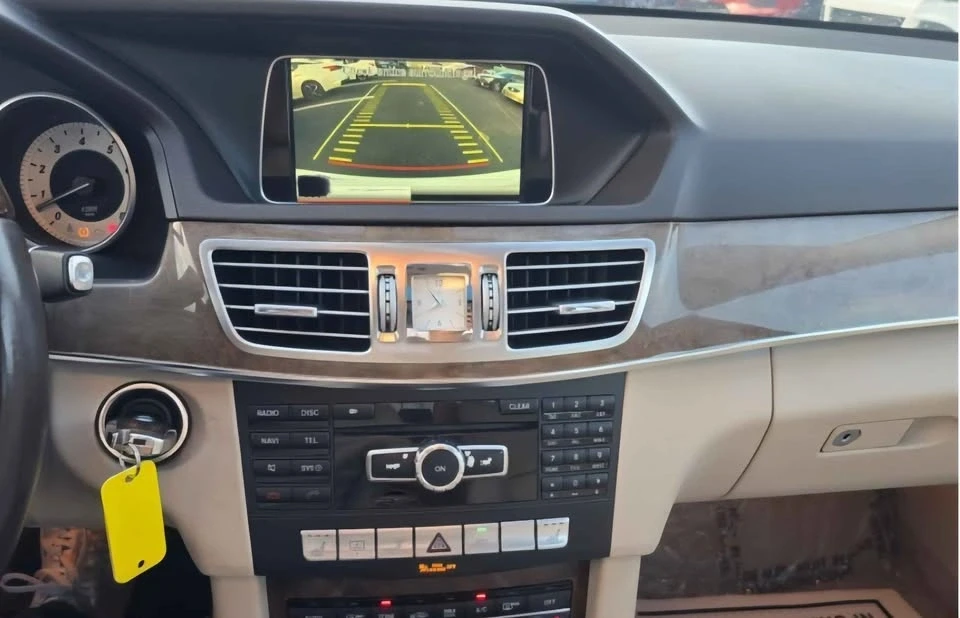 2014 Mercedes-Benz W212 E-Class - Image 11 of 18