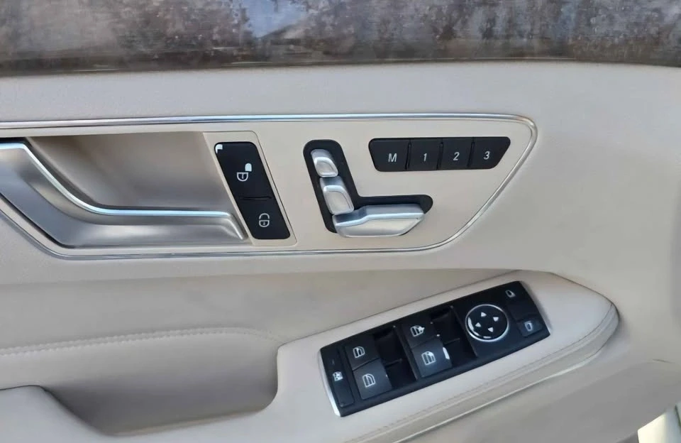 2014 Mercedes-Benz W212 E-Class - Image 5 of 18