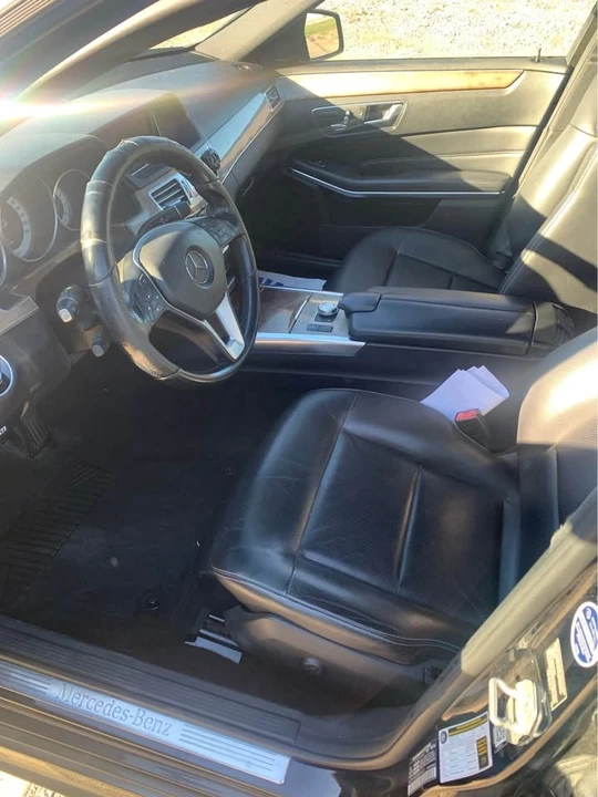 2014 Mercedes-Benz W212 E-Class - Image 11 of 13