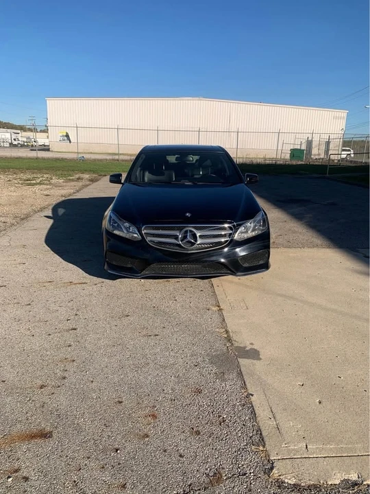 2014 Mercedes-Benz W212 E-Class - Image 2 of 13