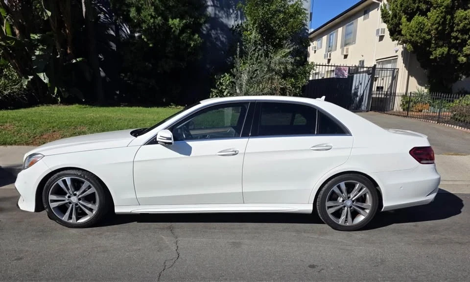 2014 Mercedes-Benz W212 E-Class - Image 12 of 18