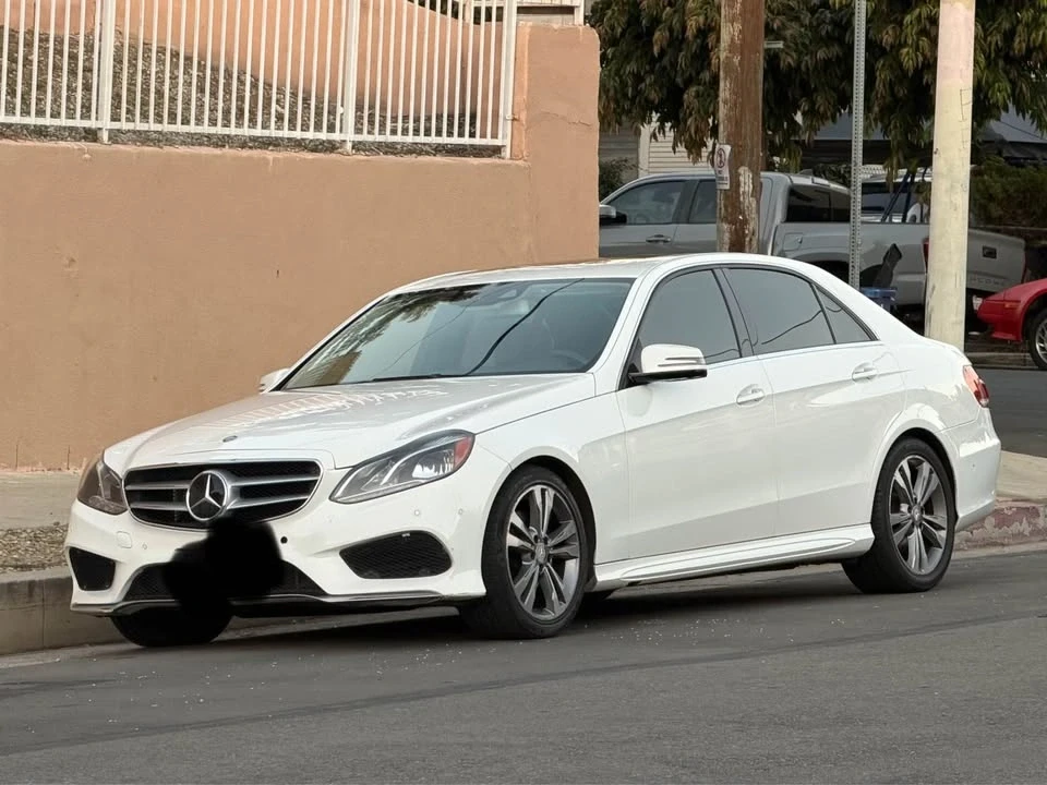 2014 Mercedes-Benz W212 E-Class - Image 2 of 18