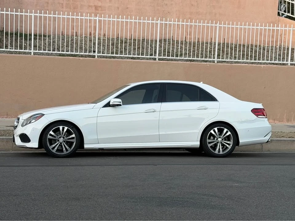 2014 Mercedes-Benz W212 E-Class - Image 4 of 18