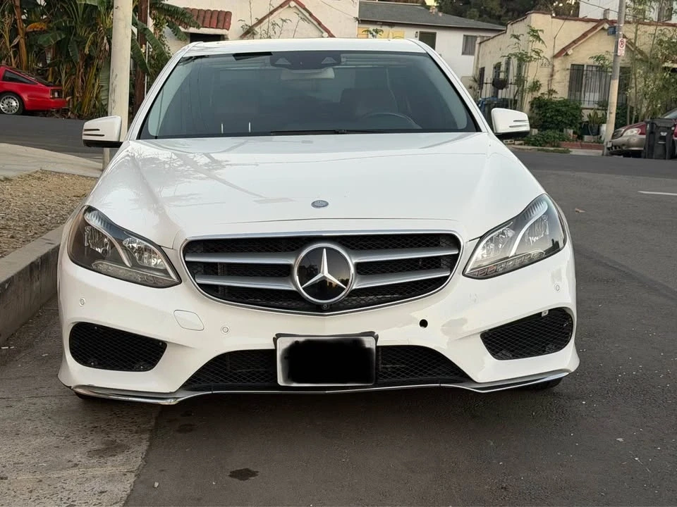 2014 Mercedes-Benz W212 E-Class - Image 10 of 18