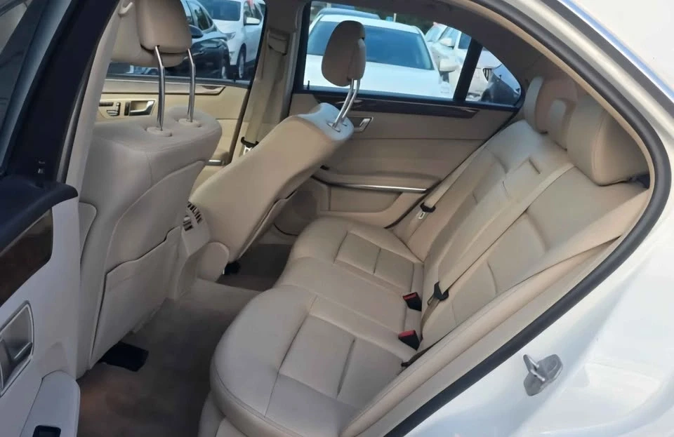 2014 Mercedes-Benz W212 E-Class - Image 7 of 18
