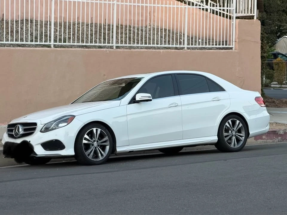 2014 Mercedes-Benz W212 E-Class - Image 3 of 18