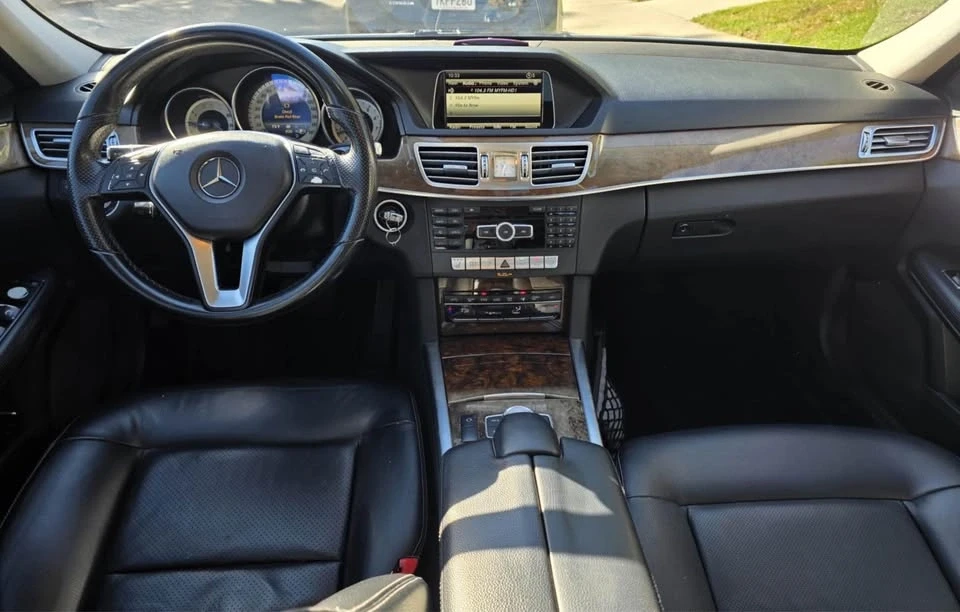 2014 Mercedes-Benz W212 E-Class - Image 18 of 18