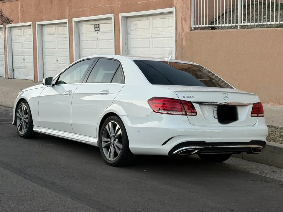 2014 Mercedes-Benz W212 E-Class - Image 5 of 18