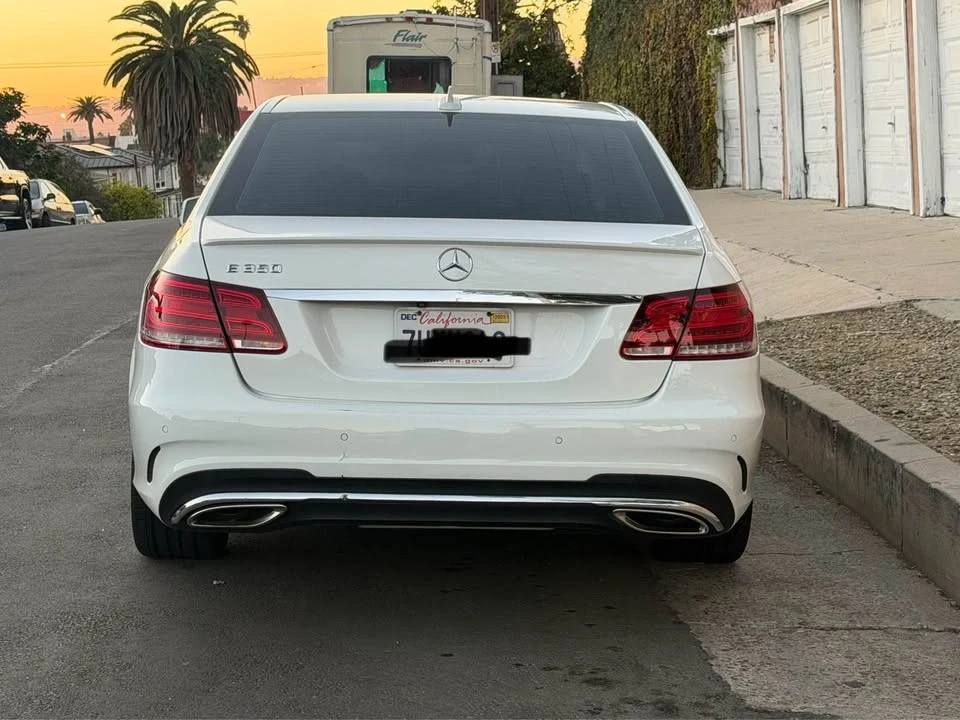 2014 Mercedes-Benz W212 E-Class - Image 6 of 18