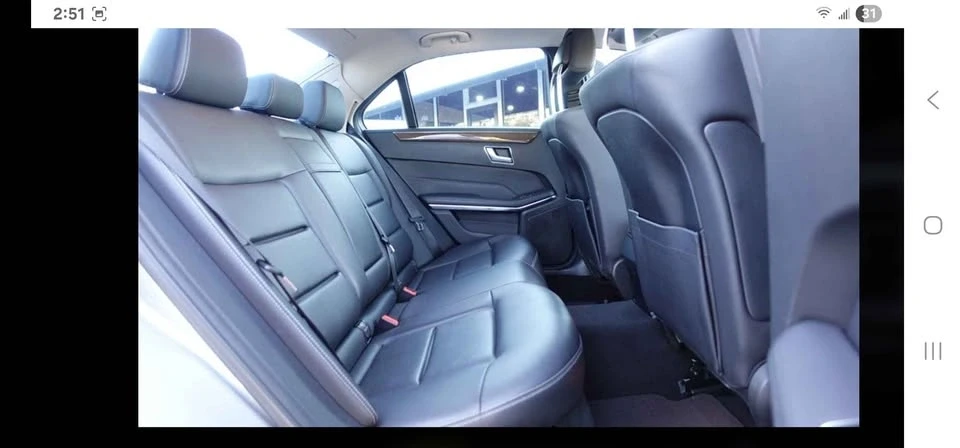 2014 Mercedes-Benz W212 E-Class - Image 7 of 20