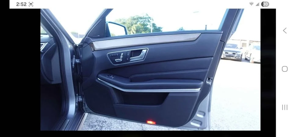 2014 Mercedes-Benz W212 E-Class - Image 16 of 20