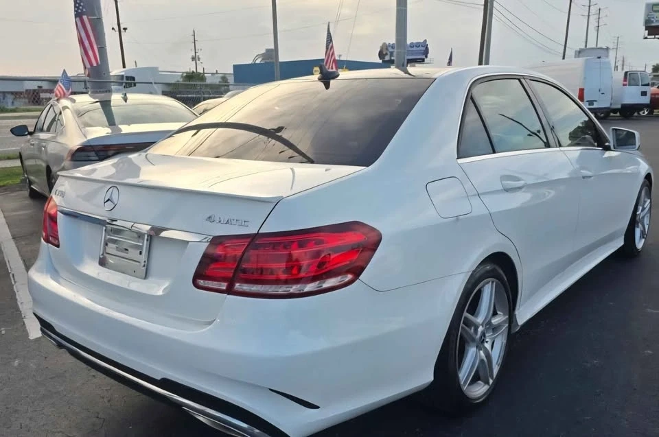 2014 Mercedes-Benz W212 E-Class - Image 16 of 18
