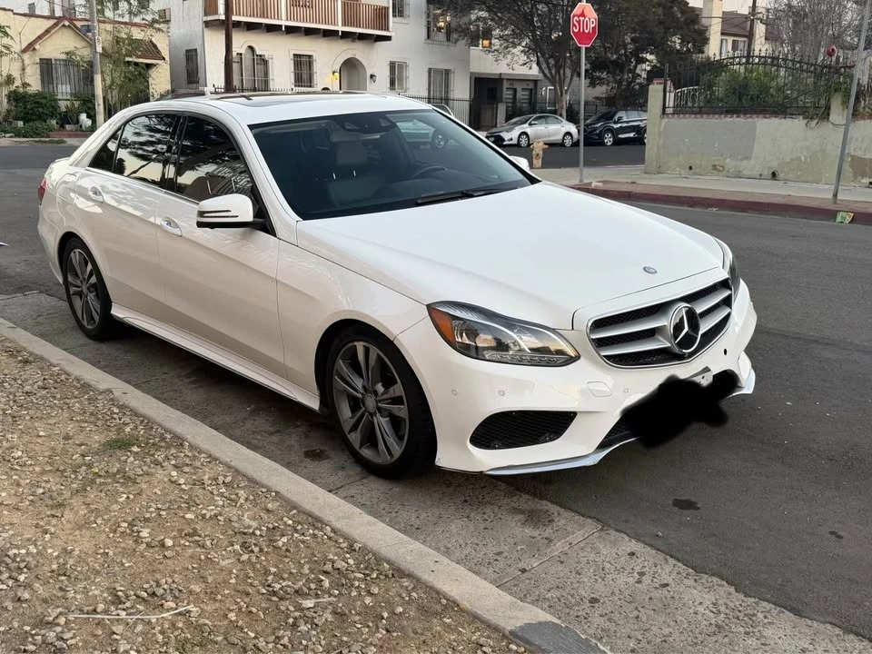 2014 Mercedes-Benz W212 E-Class - Image 9 of 18