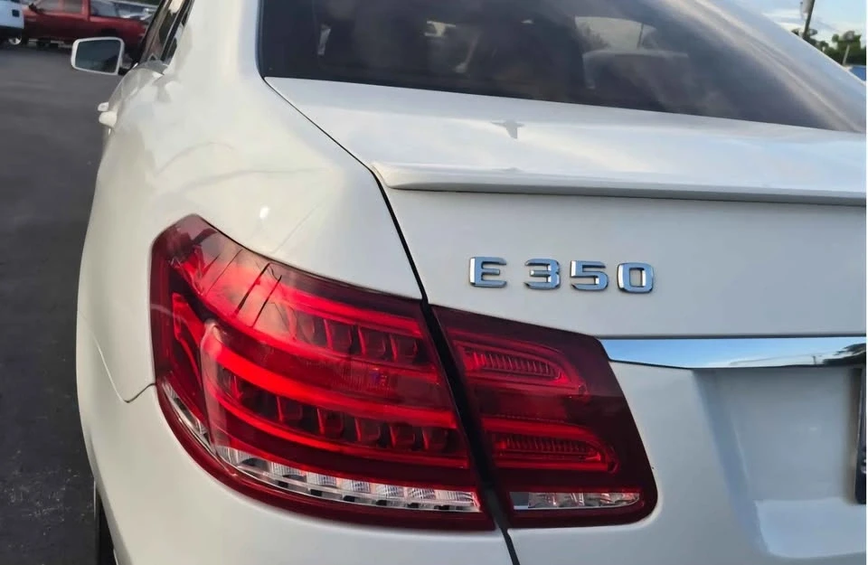 2014 Mercedes-Benz W212 E-Class - Image 13 of 18