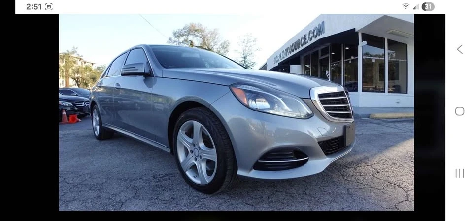 2014 Mercedes-Benz W212 E-Class - Image 3 of 20