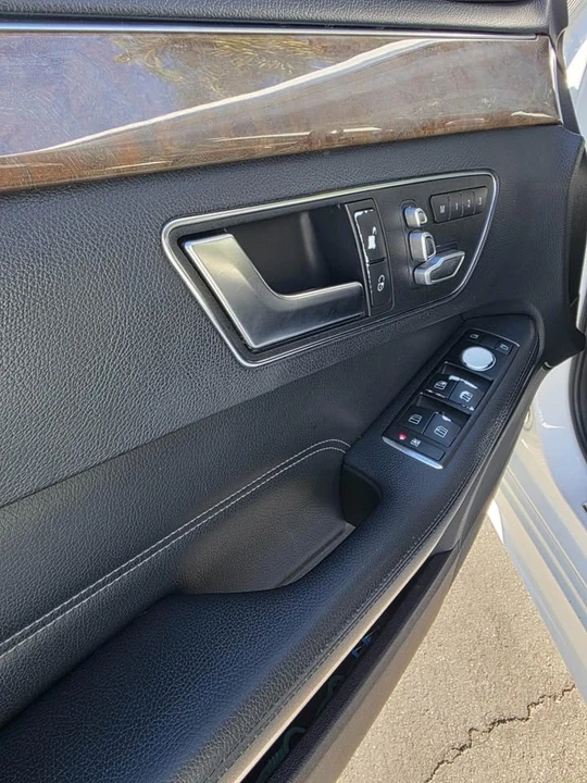 2014 Mercedes-Benz W212 E-Class - Image 14 of 18