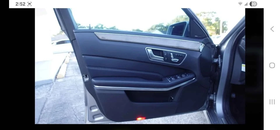 2014 Mercedes-Benz W212 E-Class - Image 15 of 20