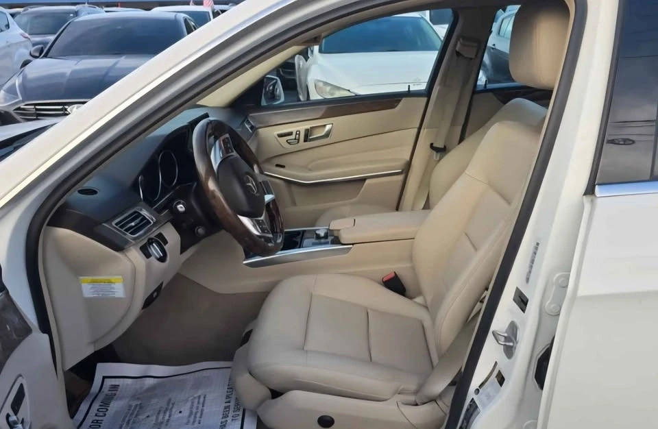 2014 Mercedes-Benz W212 E-Class - Image 4 of 18