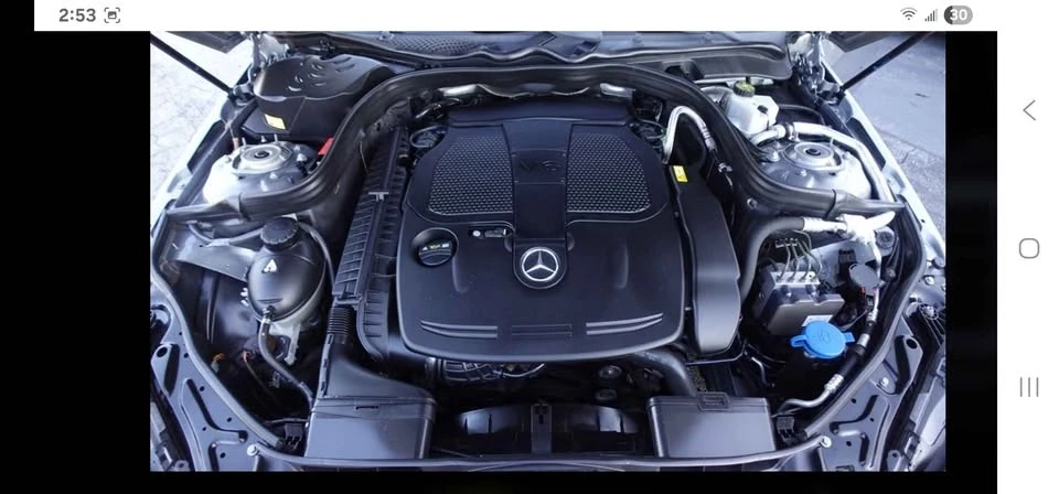 2014 Mercedes-Benz W212 E-Class - Image 19 of 20