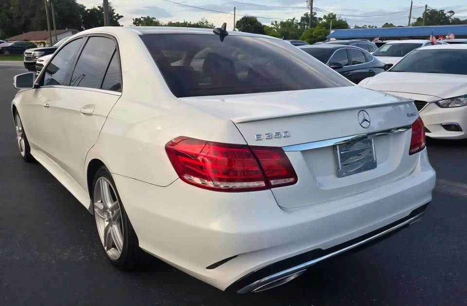 2014 Mercedes-Benz W212 E-Class - Image 17 of 18