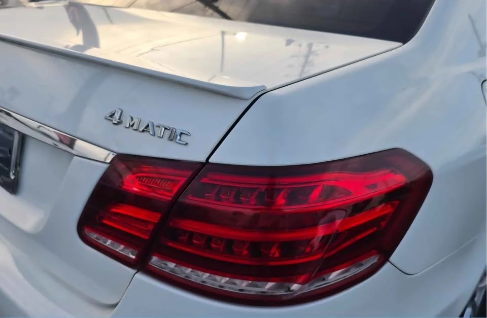 2014 Mercedes-Benz W212 E-Class - Image 14 of 18
