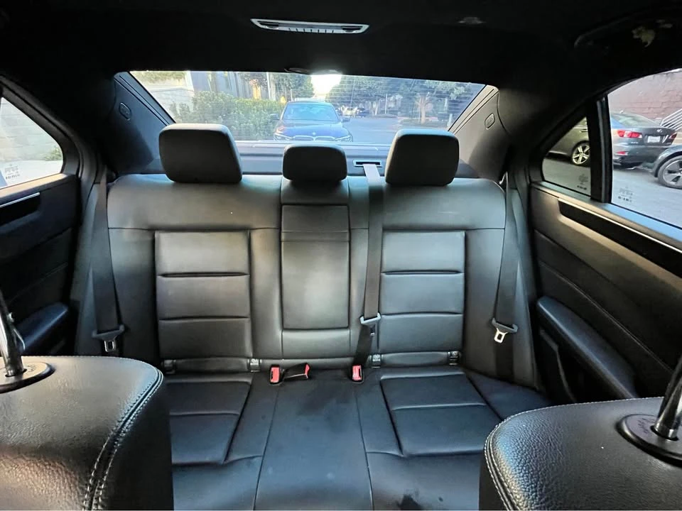 2014 Mercedes-Benz W212 E-Class - Image 6 of 6