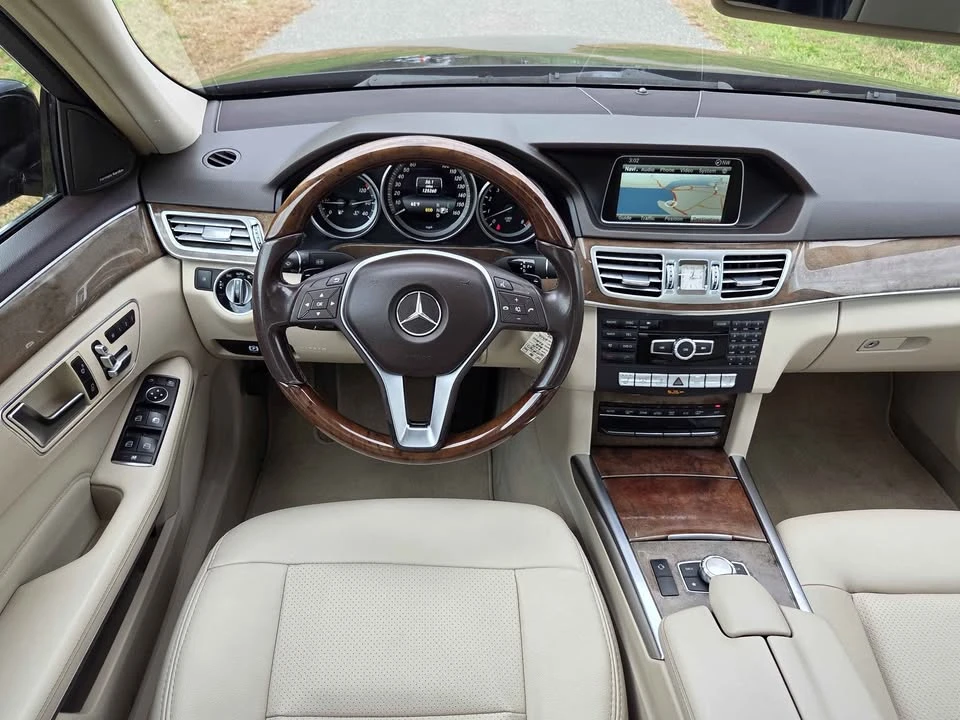 2014 Mercedes-Benz W212 E-Class - Image 13 of 18