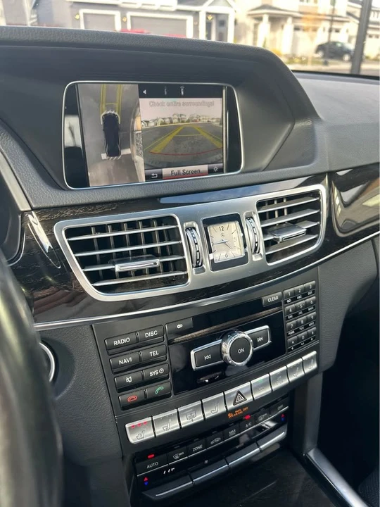 2014 Mercedes-Benz W212 E-Class - Image 10 of 17