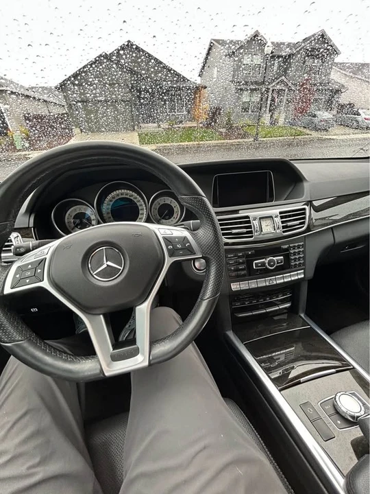 2014 Mercedes-Benz W212 E-Class - Image 6 of 17